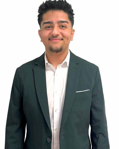 2025_Zain Aslam_Sparte Handel